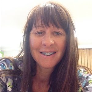 Meet your Posher, Deborah